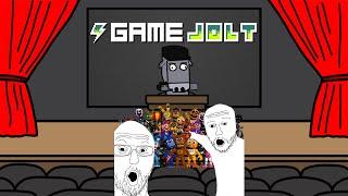 TUTORIAL How to Download A Game on Gamejolt?