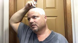 Head Shave  Oneblade Stirling Almond Creme & Black Cherry EJ STF Gem Thayers