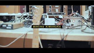 Michael Kiwanuka - Making KIWANUKA