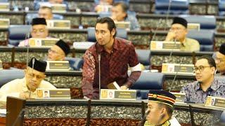 Skandal MAHB-GIP-BlackRock Kebenaran disekat suara rakyat ditekan. Apa yang kerajaan takutkan?