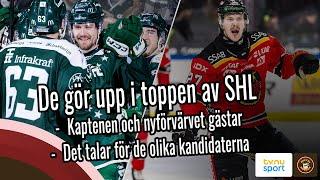 Monsterkontraktet  Kaptenen om revanschlustan  Nyförvärvet efter swishkampanjen och hemkomsten