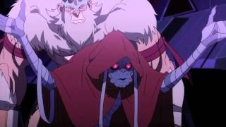 ThunderCats 2011 Series Trials of Lion-O Part Two Preview Clip 2