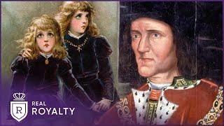 Richard III Murderer or Tudor Smear Campaign Victim?  Richard III  Real Royalty