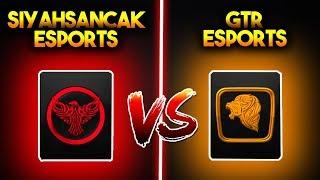 SiyahSancakeSports VS GTReSports - Zula Klan Maçı #7