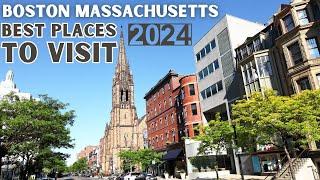 10 Best Places to visit in Boston 2024 - Boston  Massachusetts