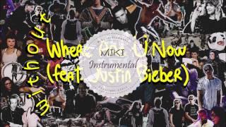 Skrillex & Diplo - Where Are Ü Now Instrumental