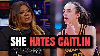 Cailtin Clark HAS EXPOSED Sheryl Swoopes