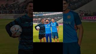 Ronaldo Photo Edit Tutorial  Master PicsArt in Minutes #shorts #PicsArt #PhotoEditing