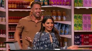 The New Supermarket Sweep 2020 Season 2 Episode 11 Tough Like Leather but Well Put Together