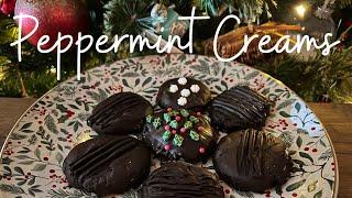 How To Make Peppermint Creams And Why Youll Love Them