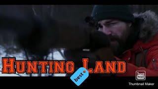 Hunting land film movie terbaru 2020 HD 720