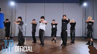 Stray Kids Chk Chk Boom Dance Practice Video