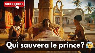 Le Prince Kwamé et la Trahison dune Amie  #ConteAfricain #Histoire