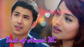 Best of Anmol KC Movie 2022  Samragee RL Shah Sandhya KC Anmol KC