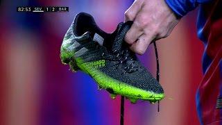 Lionel Messi vs Sevilla Away 06112016 HD 1080i by SH10