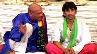 Best Of Sakhawat Naz and Akram Udass Old Stage Drama Comedy Clip  Pk Mast