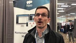 Isaac Testimonial - Hippo CMMS