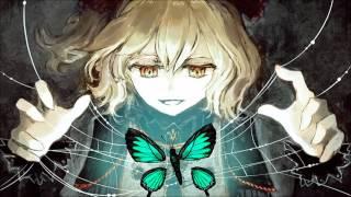 【Touhou Arrange】 A-ONE  Spiders Blood
