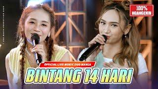 Bintang 14 Hari Official Live Music  Duo Manja