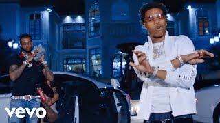 Lil Baby - Boss Bitch ft. Hoodrich Pablo Juan Official Audio