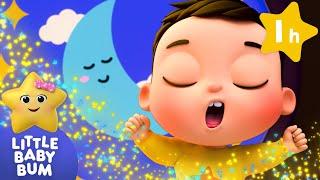 Good Night Sleepy Baby Max  Nursery Rhymes for Babies  LBB