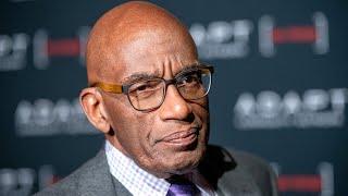Al Roker Sent Back to the Hospital Day After Release