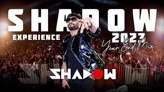 New Year Party Mix 2023  Shadow Experience  Nonstop Hits  Biggest Bollywood x Punjabi Songs