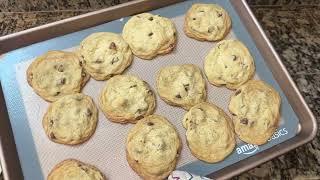 How To Make Nestle Chocolate Chip Cookies  The DIY Guide  Ep 239