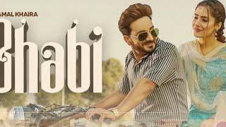 New punjabi song 2020_21 bhabi official video  kamal khaira  Gur sidhu  coin Digital