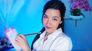 ASMR Ear Cleaning Deep Relaxation Experience 