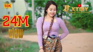 NHẠC KHMER - ĐƯỜNG NÀO VỀ NHÀ CHỒNG  XT.DIY