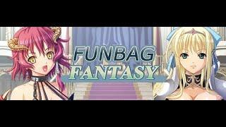 Funbag Fantasy episode 46 Guess Whos Back