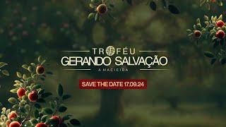 Troféu Gerando Salvação - A Macieira