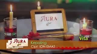 Vita Alvia - Kepaling Aura Music Video Clip