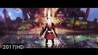 Top 10 BEST AndroidiOS MMORPG Games 2015 HD