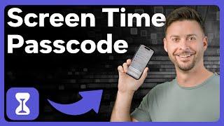 How To Check Screen Time Passcode On iPhone