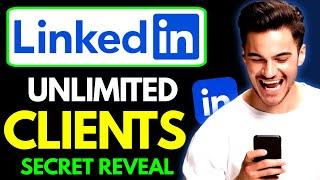 How to Find Clients on Linkedin  Get Clients on Linkedin