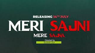 Meri Sajni  Trailer  Raviz T  Neha T Praveen Rathore  Puja Ranta  Vimal Negi  iSur Studios