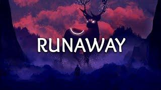 ADGRMS Jackswan ‒ Runaway Lyrics ft. Burnheart