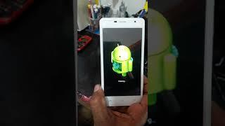 Micromax Q351 pattern unlock