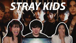 Stray Kids ＜ATE＞ UNVEIL  TRACK Stray Kids  Reaction CANT WAITTTT 