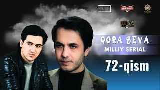 Qora Beva 72 - qism milliy serial  Қора Бева 72 - қисм миллий сериал