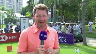 Full Highlights TV Show – HSBC India legends Championship hosted by Jeev Milkha Singh 2024