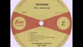 Inez & Charlie Foxx - Mockingbird