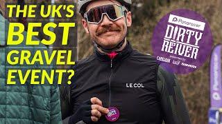IS THIS THE UKS BEST GRAVEL? DIRTY REIVER 2024