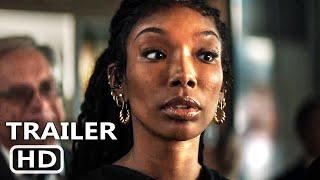 THE FRONT ROOM Trailer 2024 Brandy Norwood