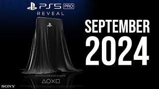 PS5 Pro Confirmed for September 2024   Sources Say