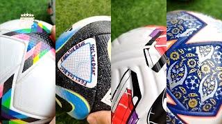 ADIDAS BALL vs NIKE BALL - WHICH BALL IS THE BEST IN 2023?