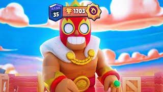 WORLD RECORD PRIMO  1700 TROPHIES