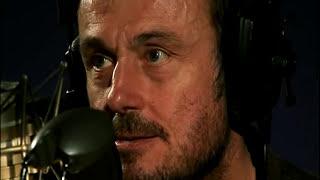 How not to do a Voice Over session.  Ahaarrrr. Written by and starring Jonathan Kydd